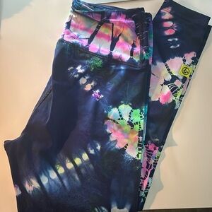 Zumba Leggings